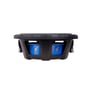 Hifonics Elite 8" (HEW8D4S) Image 4