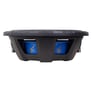 Hifonics Elite 10" (HEW10D4S) Image 4