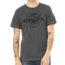 NVX Subwoofer Shirt - Gray (Large) Image 1