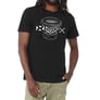 NVX Subwoofer Shirt - Black (X-Large) Image 1