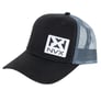 NVX Hat with Square Logo Image 1