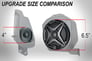 SSV Works 230-BR-2B65K Image 2