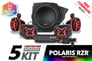SSV Works 240-RZ34-PHZ4VRC Image 1
