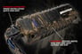 SSV Works 240-RZ34-PHZ4ARC Image 6