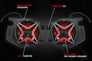 SSV Works 240-RZ34-PHZ4VRC Image 4