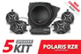 SSV Works 240-RZ34-PHZ4ARC Image 1