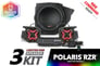 SSV Works 240-RZ34-PHZ3VRC Image 1