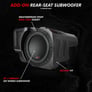 SSV Works 240-RZ5-PHZ3V Image 5