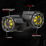 SSV Works 240-RZ5-PHZ6KL Image 4