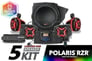 SSV Works 240-RZ34-PHZ4V Image 1