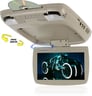 Myron & Davis SDM185 (Shale) + Headphones + Game Pad Image 2