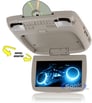 Myron & Davis SDM185 (Gray) + Headphones + Game Pad Image 2