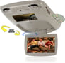 Myron & Davis GM185 (Gray) + Headphones + Game Pad Image 2