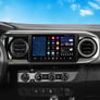 Vinland V13TA211N Custom Fit Digital Receiver Package Image 3
