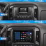 Vinland V13SL111N Custom Fit Digital Receiver Package Image 4