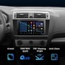 Vinland V13OB209N Custom Fit Digital Receiver Package Image 5