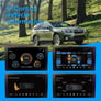 Vinland V13OB209N Custom Fit Digital Receiver Package Image 6