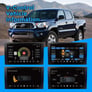 Vinland V13TA109N Custom Fit Digital Receiver Package Image 5