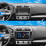 Vinland V13OB209N Custom Fit Digital Receiver Package Image 4