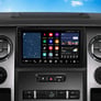 Vinland V13F1A09N Custom Fit Digital Receiver Package Image 3
