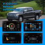 Vinland V13TU209N Custom Fit Digital Receiver Package Image 5