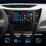 Vinland V13OB109N Custom Fit Digital Receiver Package Image 5