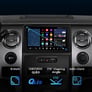 Vinland V13F1A09N Custom Fit Digital Receiver Package Image 6