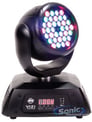 American DJ VIZI WASH LED 108 Image 1