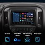 Vinland V13SL111N Custom Fit Digital Receiver Package Image 6