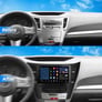 Vinland V13OB109N Custom Fit Digital Receiver Package Image 4