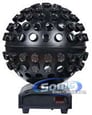 American DJ SPHERION TRI LED Image 1