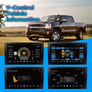 Vinland V13SL111N Custom Fit Digital Receiver Package Image 5