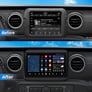 Vinland V13WR109N Custom Fit Digital Receiver Package Image 4