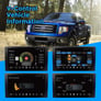 Vinland V13F1A09N Custom Fit Digital Receiver Package Image 5