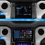Vinland V13TU209N Custom Fit Digital Receiver Package Image 4