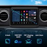 Vinland V13WR109N Custom Fit Digital Receiver Package Image 6