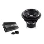 Sundown Audio ZV6 15" D2 + NVX XCA3K Image 1