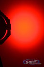 Chauvet LED PAR 64 TRI-B (Black) Image 4