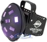 American DJ VERTIGO TRI LED Image 2