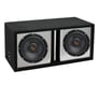 Infinity Kappa 103WDSSI with Atrend 10DVR - Brushed Aluminum Image 1