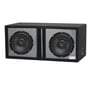 Infinity Kappa 103WDSSI w/ Atrend 10DVR - Black Carbon Fiber Image 1