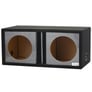 Infinity Kappa 103WDSSI w/ Atrend 10DVR - Black Carbon Fiber Image 6