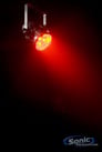Chauvet LED PAR 38 TRI-B (Black) Image 2