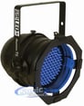 American DJ P64 LED UV Image 1