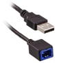 Crux USB-NI02 Image 1