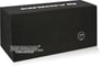 MTX Magnum MB210SP 10" 400W RMS Dual Car Loaded Subwoofer Sub Woofer+Box+Amp Kit Image 3
