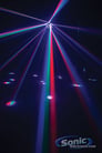 American DJ VERTIGO TRI LED Image 4
