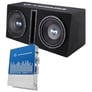 Magnum MB210SP by MTX Audio R/B Image 1