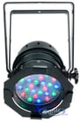 Chauvet LED PAR 56-24-B (Black) Image 3