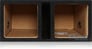 2) Kicker L7S122 44L7S12-2 12" 3000W Solo Baric L7 Car Subwoofers+Vented Sub Box Image 4